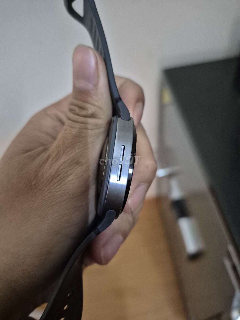 Samsung SM-L325F. Mua bán Thiết bị đeo thông minh tại Thành phố Buôn Ma Thuột Đắk Lắk được đăng bởi Henry Truong hình 1