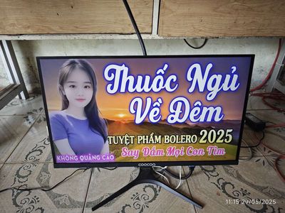 Thanh lý lại Màn Hình 22 inch 850k FULL HD mỏng. Mua bán Phụ kiện (Màn hình, Chuột...) tại Thành phố Buôn Ma Thuột Đắk Lắk được đăng bởi VI TÍNH QUỐC NGUYÊN 