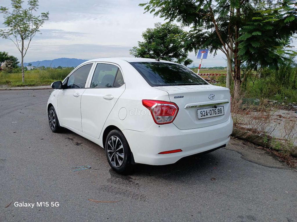 2016 Sedan 1.2 MT - 1 km. Mua bán Ô tô tại Quận Cẩm Lệ Đà Nẵng được đăng bởi anh thắng hình 2