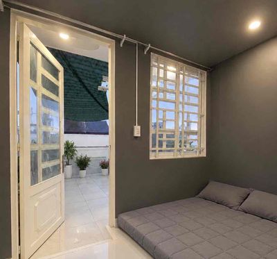 Phòng trọ 10 m² · Vạn Kiếp