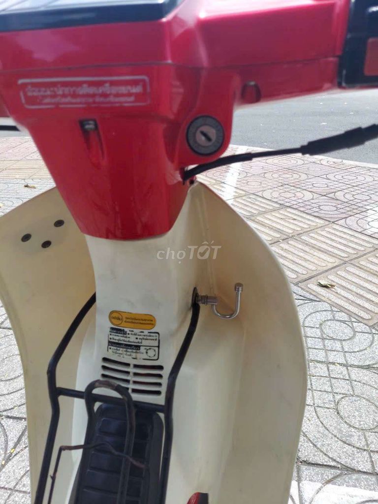 CÂN BÁN GÂP. Mua bán Xe máy tại Quận 10 Tp Hồ Chí Minh được đăng bởi A. Cang hình 4