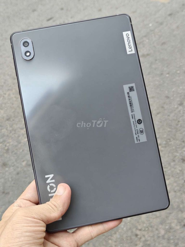 Lenovo Legion Y700 Snap 870 12GB/256GB Xám. Mua bán Máy tính bảng tại Quận Bình Tân Tp Hồ Chí Minh được đăng bởi Anh Rin hình 1
