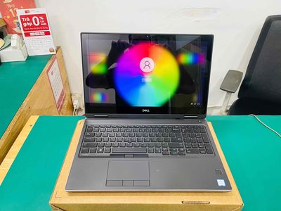 Dell Precision 7540  Core i9 9880H-32-512-T1000 15. Mua bán Laptop tại Quận 1 Tp Hồ Chí Minh được đăng bởi khanh laptop