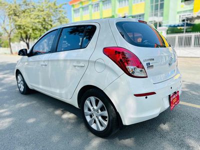 Hyundai i20 2013 - số tự động xe nhập ấn độ. Mua bán Ô tô tại Quận 1 Tp Hồ Chí Minh được đăng bởi AUTO 380