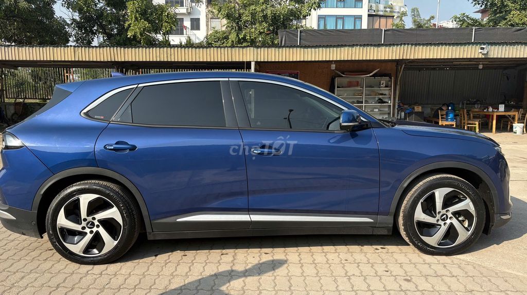 VinFast VF8 Eco 2023 Pin SDI. Mua bán Ô tô tại Quận Nam Từ Liêm Hà Nội được đăng bởi Duy Quang GF hình 4