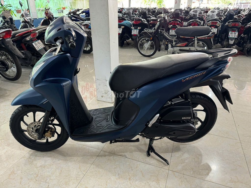 Vision 2022. Mua bán Xe máy tại Huyện Hàm Thuận Nam Bình Thuận được đăng bởi Toàn hình 4