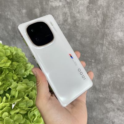 Vivo iQOO 12 (12/256GB) Fullbox⭐GÓP 0Đ - Đổi Máy. Mua bán Điện thoại tại Quận Ninh Kiều Cần Thơ được đăng bởi DI ĐỘNG BULL