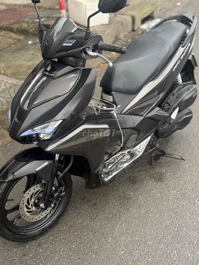 ❌AB 2017 CỰC ĐẸP NỢ XẤU TRẢ TRƯỚC 9 TRIỆU LẤY XE. Mua bán Xe máy tại Quận Liên Chiểu Đà Nẵng được đăng bởi Anh po hình 5