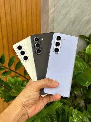 Samsung Galaxy Zfold5 - Hỗ Trợ Trả Góp - Ship COD. Mua bán Điện thoại tại Quận Gò Vấp Tp Hồ Chí Minh được đăng bởi TOTO MOBILE