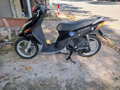 Click 2009..Máy êm ru..72S2-2100. Mua bán Xe máy tại Huyện Đất Đỏ Bà Rịa - Vũng Tàu được đăng bởi Trường