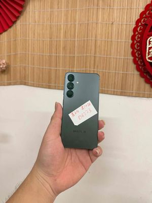 Samsung S24 8GB/128GB Xám