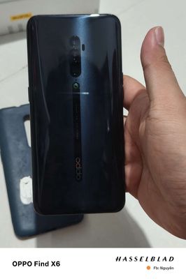 Oppo Reno 10x Zoom. Mua bán Điện thoại tại Huyện Mang Thít Vĩnh Long được đăng bởi Trí Nguyên