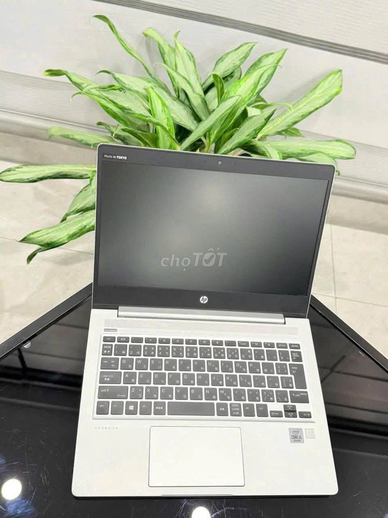 HP ProBook 430 G7 i5 10210U . Mua bán Laptop tại Quận Hà Đông Hà Nội được đăng bởi Trịnh Gia Bình hình 1