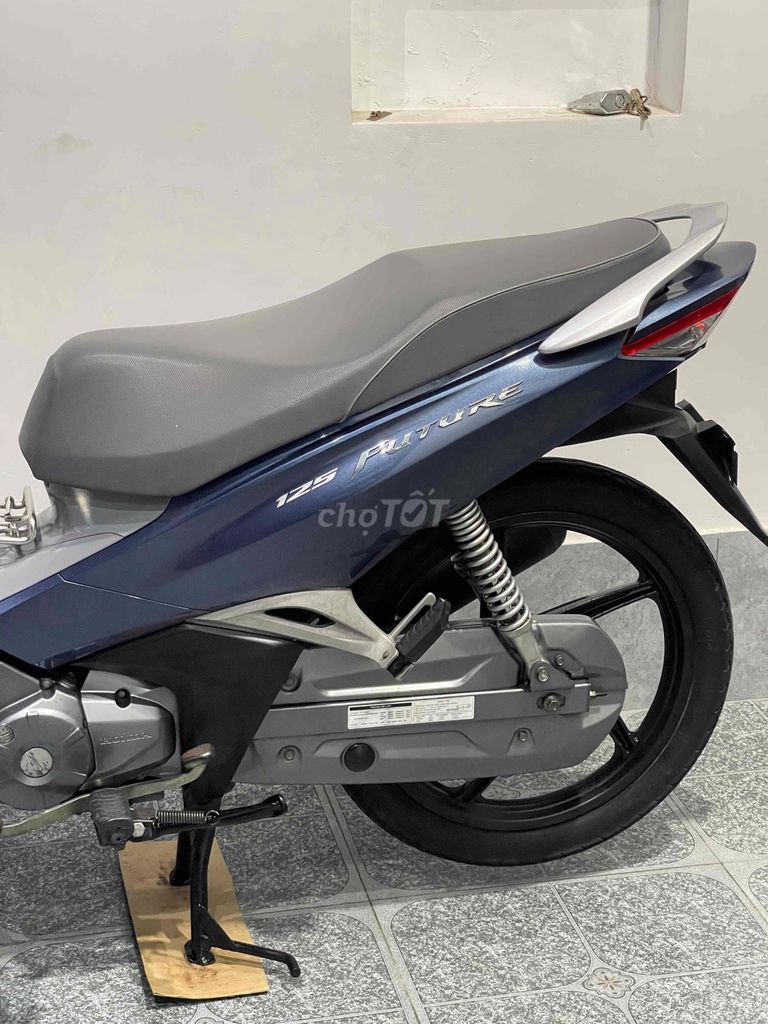 FUTURE FI,BS 83,NGÂY CHỦ,MÁY ZIN CHUẨN,XE ZIN ĐẸP. Mua bán Xe máy tại Thành phố Sóc Trăng Sóc Trăng được đăng bởi Nguyễn Sướng CÓ BÁN GÓP GIAO XE CÁC TỈNH hình 6