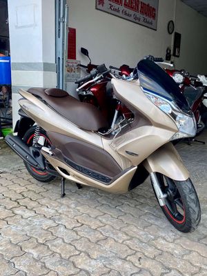 Honda PCX Fi Nhập THÁI LAN Máy Zin êm. Mua bán Xe máy tại Quận Ninh Kiều Cần Thơ được đăng bởi Xe Máy TÂN LIÊN HƯNG 1 91B