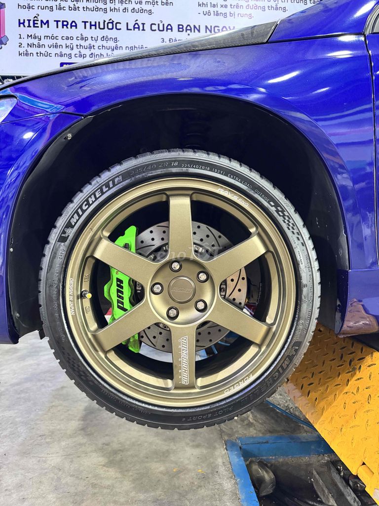 Volkswagen Scirocco 2010 - 84000 km. Mua bán Ô tô tại Quận Tân Bình Tp Hồ Chí Minh được đăng bởi Nguyễn Hải Việt Anh hình 9