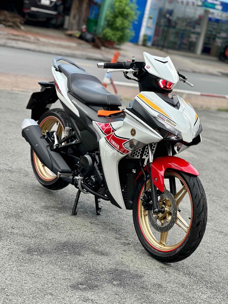 ♻️ Владелец Yamaha Exciter BSTP (со взносом)