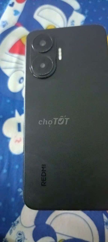 Redmi Turbo 4 Pro Đen. Mua bán Điện thoại tại Huyện Phú Riềng Bình Phước được đăng bởi Thành trung  hình 1