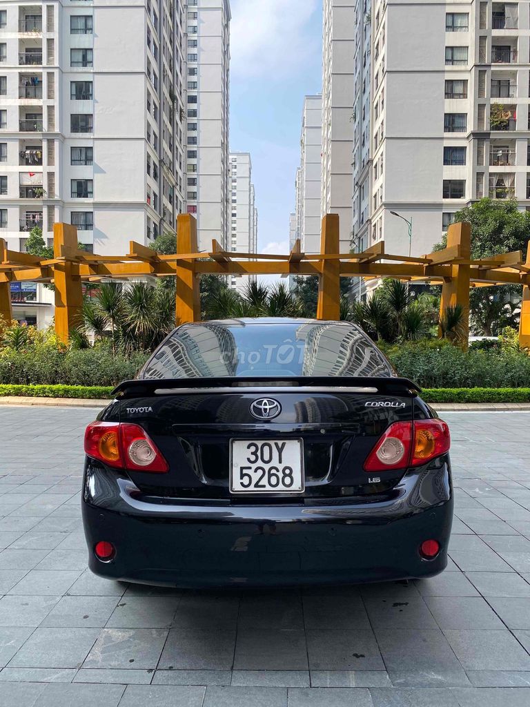 CROLLA XLI  1.6 bản full nhập nhật - 130000 km. Mua bán Ô tô tại Quận Hai Bà Trưng Hà Nội được đăng bởi Văn Hậu hình 2