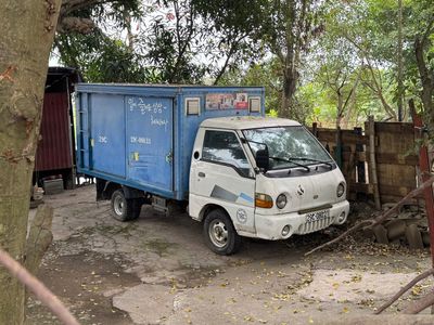 Hyundai Porter. Mua bán Xe tải, xe ben tại Huyện Yên Mỹ Hưng Yên được đăng bởi Cường Đỗ