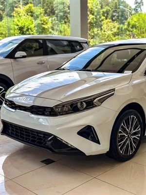 Kia K3 2025 Luxury 1.6 AT. Mua bán Ô tô tại Quận Bình Tân Tp Hồ Chí Minh được đăng bởi Khanh Lý