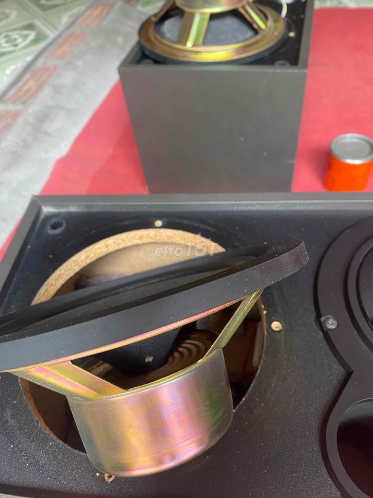 Loa Nhật Pioneer CS V21LR. Mua bán Tivi, Âm thanh tại Thành phố Thái Bình Thái Bình được đăng bởi Ngọc Hoàn Audio Chất Lượng hình 7