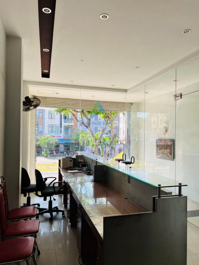 Rent · 6 bd · 85 м² · Quận Ngũ Hành Sơn, ул. Đường Hồ Xuân Hương