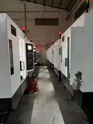 Máy phay  CNC TAIKAN T500B