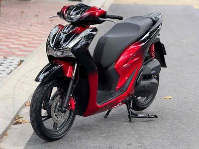 SH 160i ABS 2024 LƯỚT ( GÓP BAO NỢ XẤU ). Mua bán Xe máy tại Thành phố Thủ Đức Tp Hồ Chí Minh được đăng bởi Vũ Vũ