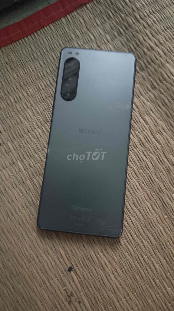 Sony Xperia 5 mark 4 Màn hình sọc. Mua bán Điện thoại tại Thành phố Tây Ninh Tây Ninh được đăng bởi Vũ hoàng hình 1