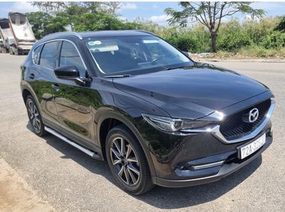 Mazda Cx5 2.0 Luxury 2019 30k odo 679 trieu