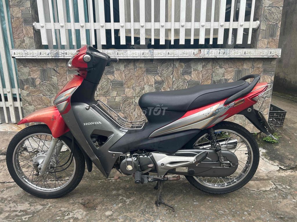 Honda wave S zin nguyên con chính chủ. Mua bán Xe máy tại Thành phố Mỹ Tho Tiền Giang được đăng bởi Trân Phong hình 1