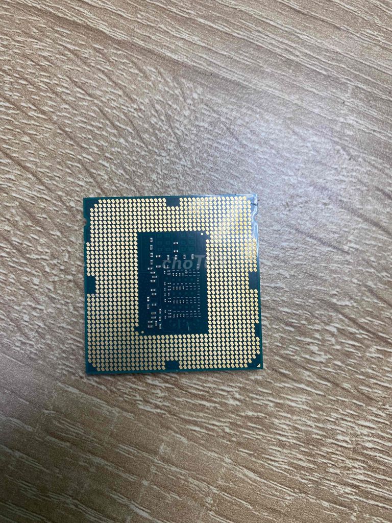 Bán i7-4770-4790-4770K. Mua bán Linh kiện (RAM, Card...) tại Quận 8 Tp Hồ Chí Minh được đăng bởi Quách Huy hình 4