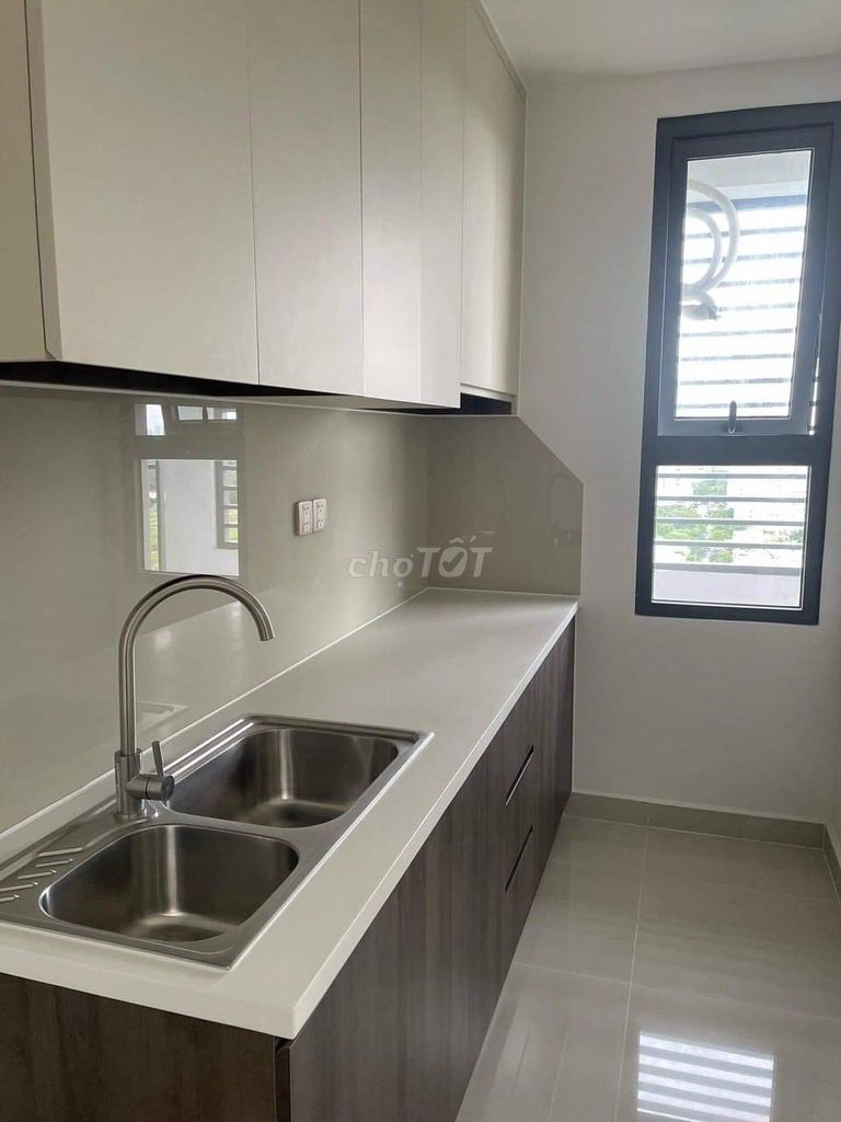 Cho thuê căn hộ Q7 Boulevard 57m2 2pn1wc