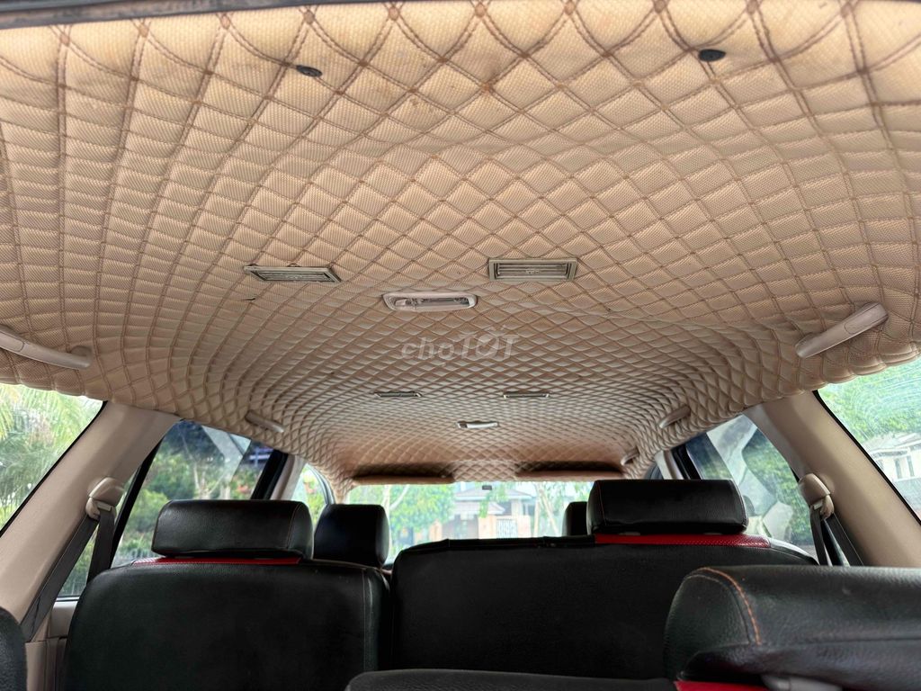 Toyota Innova 2007 J - 150000 km. Mua bán Ô tô tại Thành phố Đông Hà Quảng Trị được đăng bởi Ngoc Le hình 16