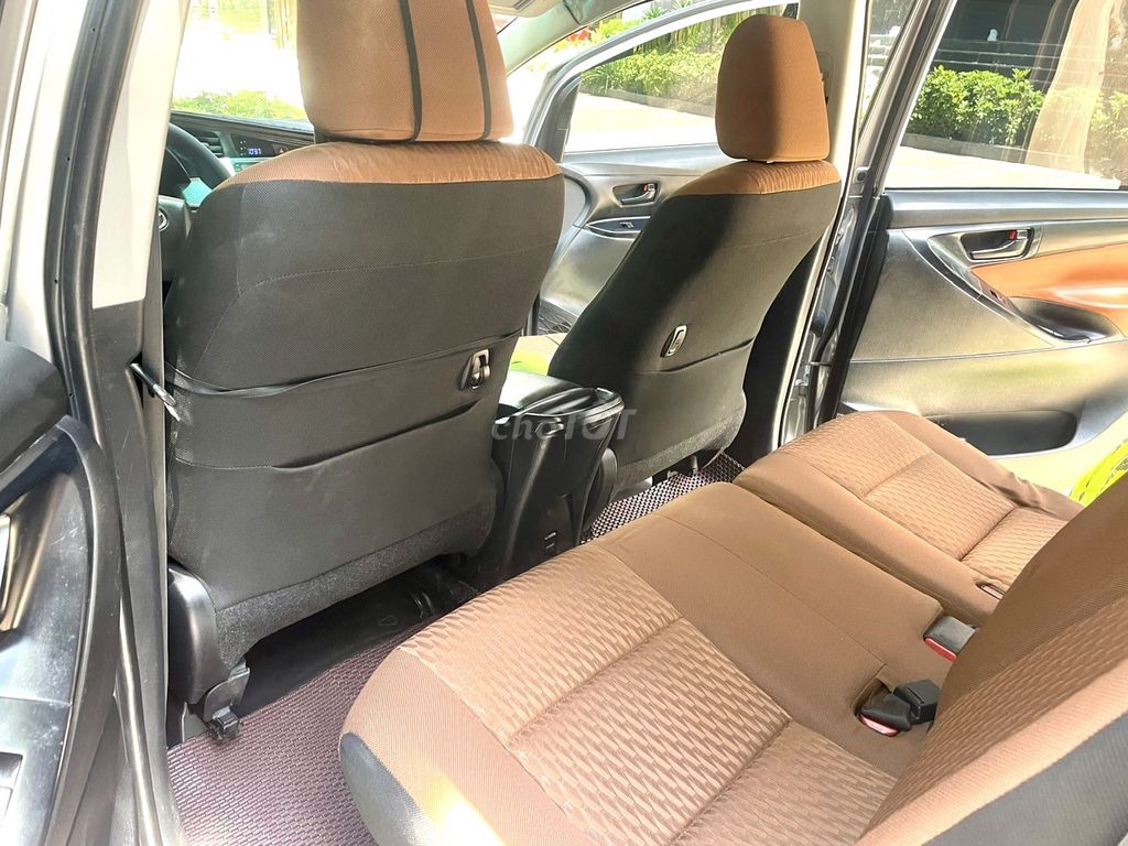 Bán INNOVA cuối 2019E xe giađình ít xài nguyên Zin. Mua bán Ô tô tại Quận Tân Phú Tp Hồ Chí Minh được đăng bởi Thanh Hà hình 8