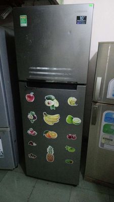 0785426641 - Tủ lạnh Samsung inverter.....