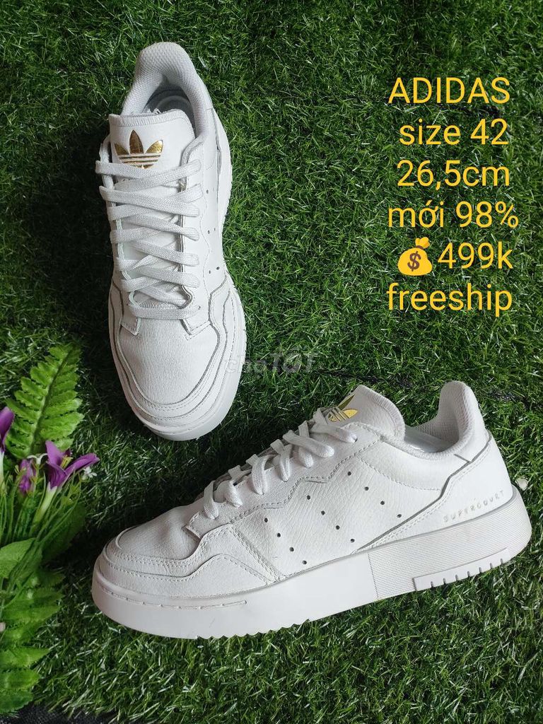 Siêu phẩm NIKE size 42 chính hãng mới 98%freeship