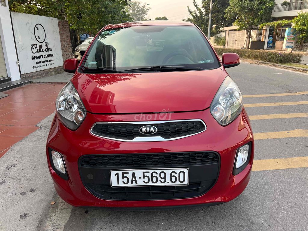 bán xe Morning 2020 số tự động cực mới 1 chủ Hp. Mua bán Ô tô tại Quận Lê Chân Hải Phòng được đăng bởi bình hình 1