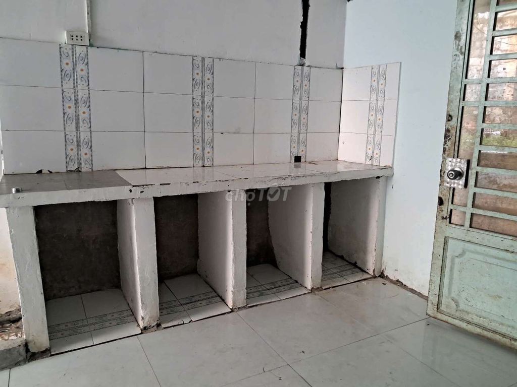 NHÀ TRỆT 120M2 2PN 2WC HẺM XE TẢI Ở+ LÀM KHO, KD ONLINE, Đ.12 TAM BÌNH