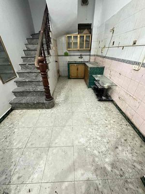 Nhà phố 18 m² · 3 PN · Ngõ Chợ Khâm Thiên