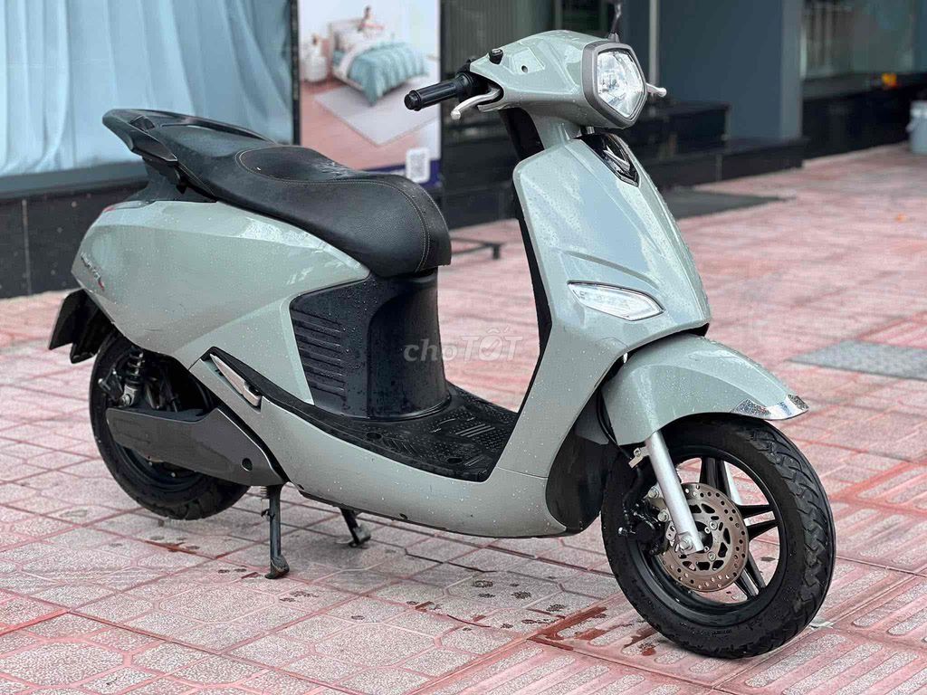 Электроскутер Vento Neo 2025 Серый 27000 км