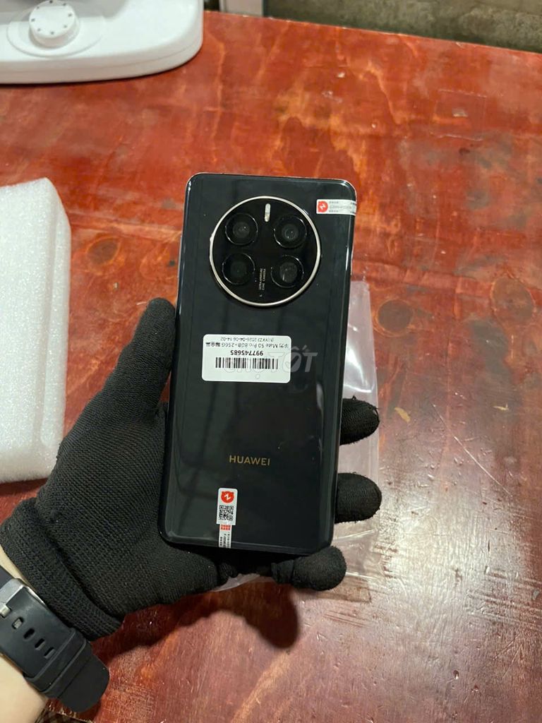 Huawei mate 50 pro. Mua bán Điện thoại tại Huyện Quế Võ Bắc Ninh được đăng bởi Nguyễn Quân hình 1