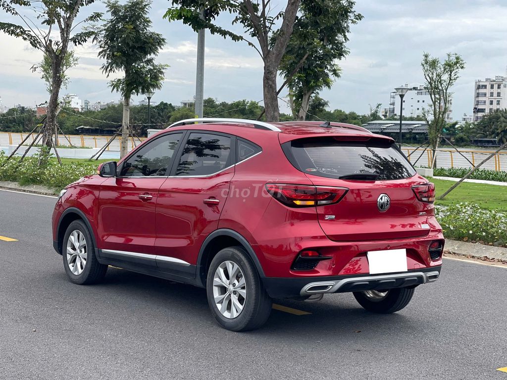 MG MGZS 2021 Standard 1.5 AT 2WD - 40000 km. Mua bán Ô tô tại Thành phố Thủ Đức Tp Hồ Chí Minh được đăng bởi THP Auto hình 19
