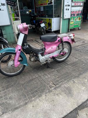 bán cup 50cc bs 65. Mua bán Xe máy tại Quận Ninh Kiều Cần Thơ được đăng bởi Mười