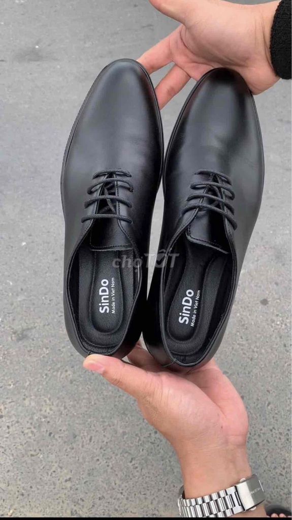 Thanh Lí Giày Tây Nam Như Mới. Mua bán Giày dép tại Thành phố Sóc Trăng Sóc Trăng được đăng bởi Khánh hình 1