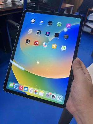 iPad Pro 2018 256Gb 4g ngoại hình xấu giá rẻ