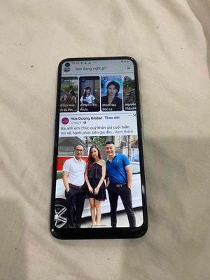 NOKIA 3.4. Mua bán Điện thoại tại Quận Sơn Trà Đà Nẵng được đăng bởi A Ba Hải