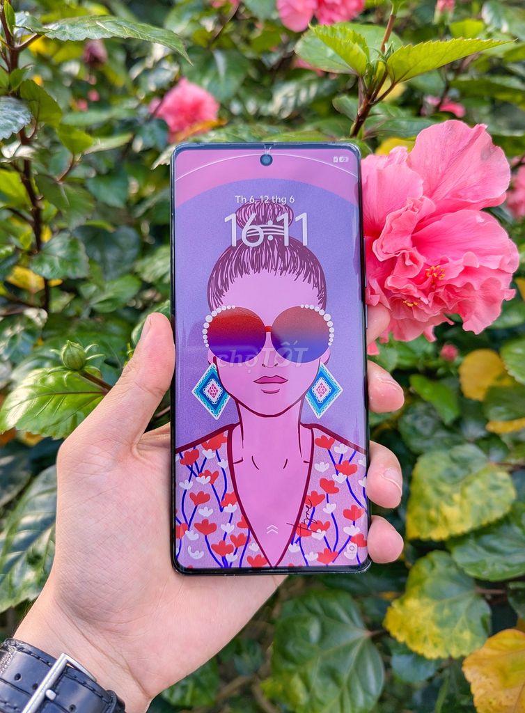 Vivo X100 Pro 16/1TB Nguyên Zin 100%. Mua bán Điện thoại tại Quận Ba Đình Hà Nội được đăng bởi Phát hình 1
