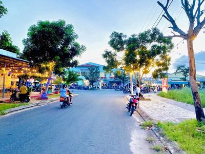 🔥 ĐẤT CHỢ ĐÀ NẴNG - NGAY QUỐC LỘ 1A - KINH DOANH ĐÔNG ĐÚC